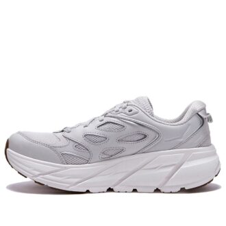 Clifton L ‘Nimbus Cloud White’