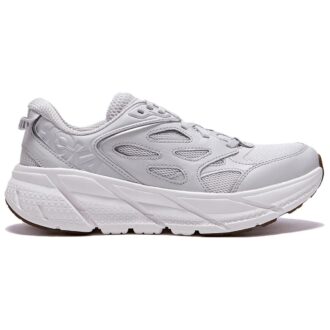 Clifton L ‘Nimbus Cloud White’