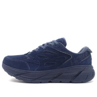 Clifton L Suede ‘Διάστημα’