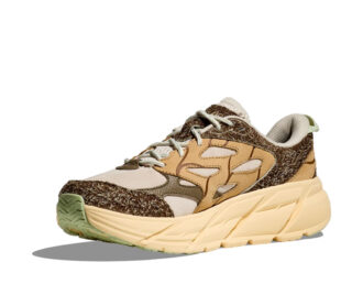 Clifton L Suede ‘Γύρη από Γάλα Βρώμης’