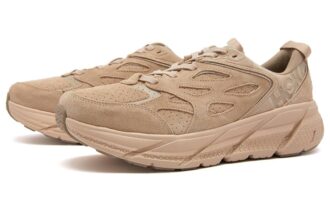Clifton L Suede ‘Μετακινούμενος αμμόλοφος’