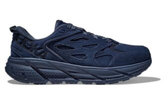 Clifton L Suede ‘Διάστημα’