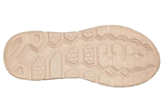 Clifton L Suede ‘Πολύχρωμη Μεταβαλλόμενη Άμμος’