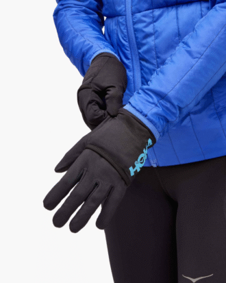 Γάντια ColdSnap από φλις