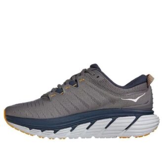Gaviota 3 “Charcoal Grey Ombre Blue”
