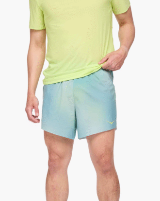Glide 5” Κοντό με Σλιπ