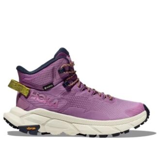 Απόχρωση Gore-Tex ‘Amethyst Celadon Tint’ του Trail Code