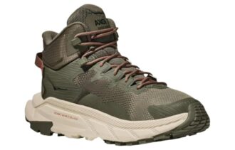 Κωδικός διαδρομής GORE-TEX ‘Castlerock Persimmon’