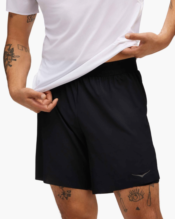 HOKA Airolite Run με μακριά μανίκια