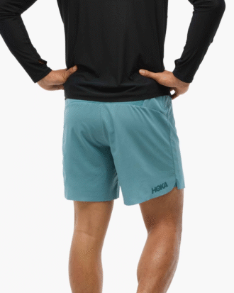 HOKA Airolite Run Κοντό Μανίκι