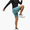 HOKA Airolite Run Κοντό Μανίκι