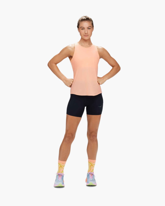 HOKA Airolite Run Κοντό Μανίκι HOKA Airolite Run Κοντό Μανίκι