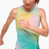 HOKA Airolite Run Κοντό Μανίκι HOKA Airolite Run Κοντό Μανίκι