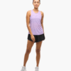 HOKA Airolite Run Κοντό Μανίκι HOKA Airolite Run Κοντό Μανίκι