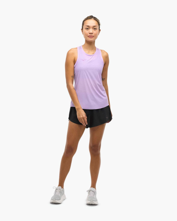 HOKA Airolite Run Κοντό Μανίκι HOKA Airolite Run Κοντό Μανίκι
