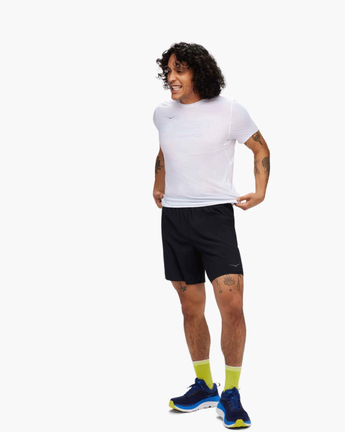 HOKA Airolite Run με μακριά μανίκια