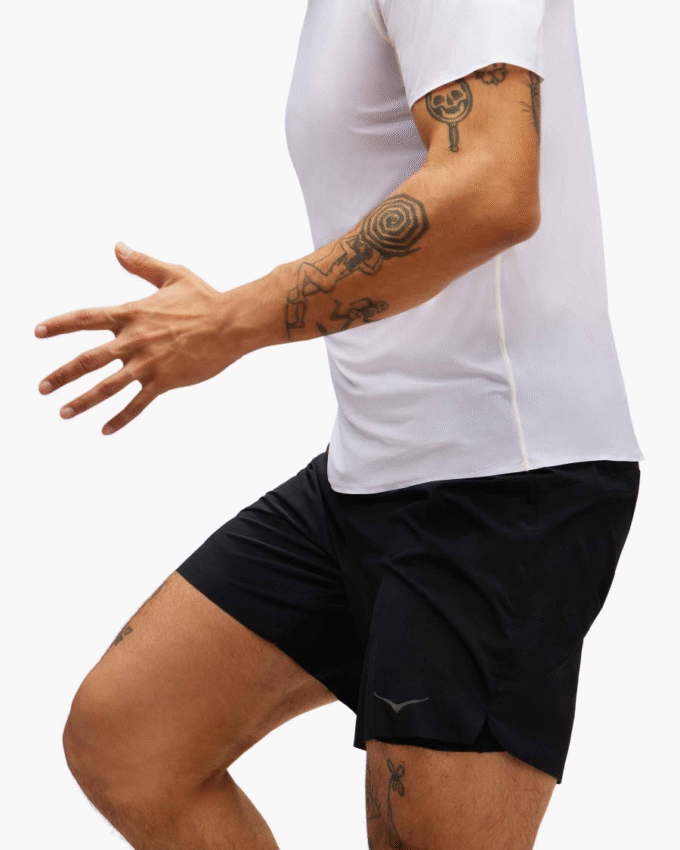 HOKA Airolite Run με μακριά μανίκια
