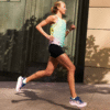 HOKA Airolite Run Κοντό Μανίκι HOKA Airolite Run Κοντό Μανίκι