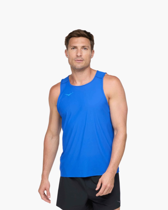 HOKA Airolite Run Tank