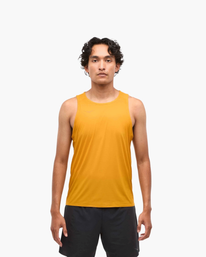 HOKA Airolite Run Tank