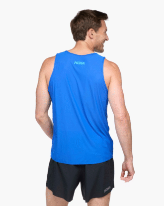HOKA Airolite Run Tank