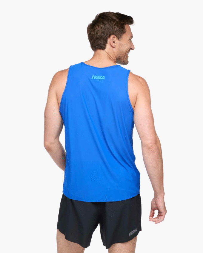 HOKA Airolite Run Tank