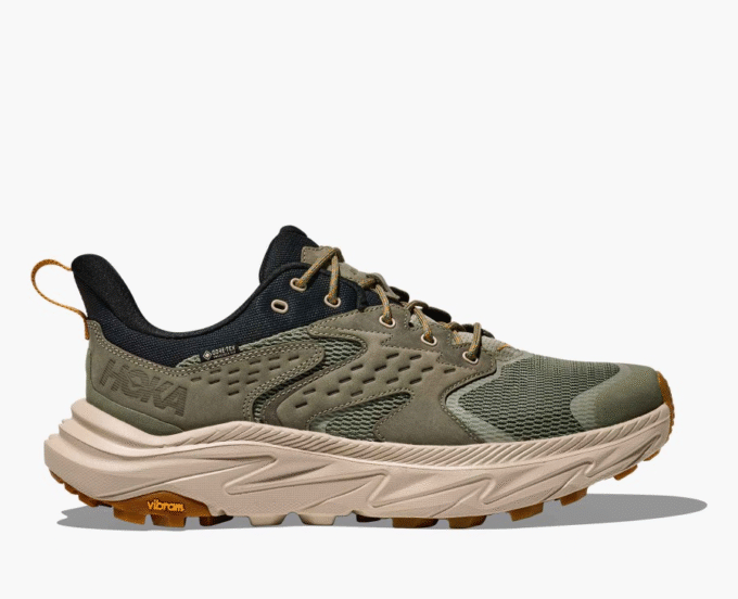 HOKA Anacapa Breeze Low