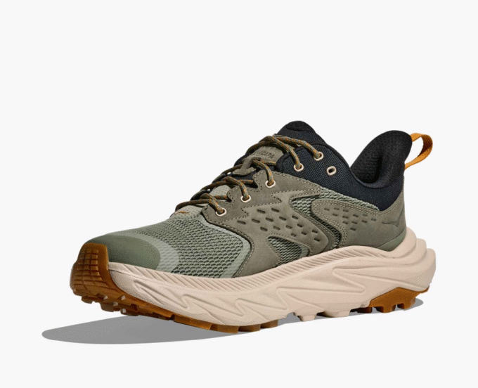 HOKA Anacapa Breeze Low