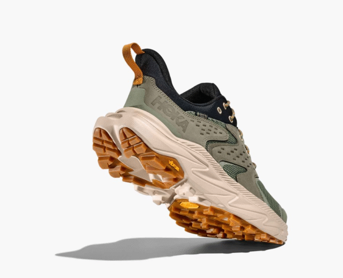 HOKA Anacapa Breeze Low