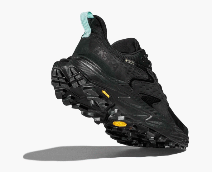 HOKA Anacapa Breeze Mid