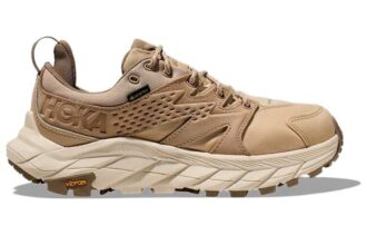 HOKA Anacapa GTX ‘Μαύρο’