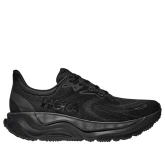 HOKA Arahi 8 ‘Μαύρο’