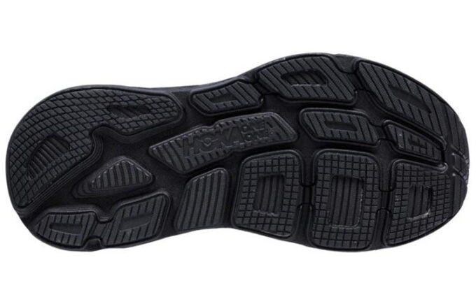 HOKA Bondi 6 ‘Black’ HOKA Bondi 6 ‘Black’
