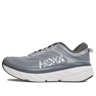 HOKA Bondi 7 ‘Άγριο Περιστέρι’