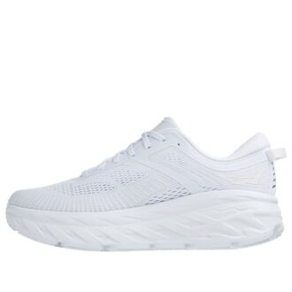 HOKA Bondi 7 “Λευκό”