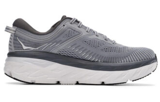 HOKA Bondi 7 ‘Άγριο Περιστέρι’