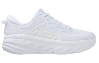HOKA Bondi 7 “Λευκό”