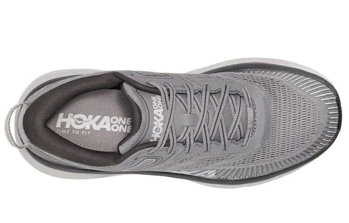 HOKA Bondi 7 ‘Άγριο Περιστέρι’
