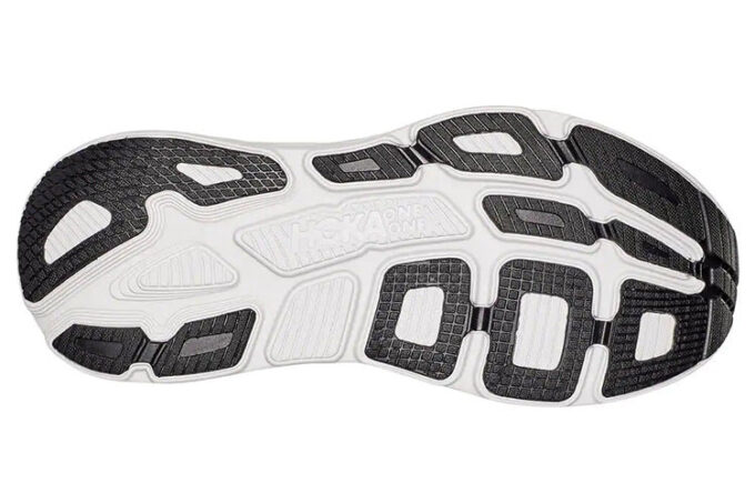 HOKA Bondi 7 ‘Άγριο Περιστέρι’