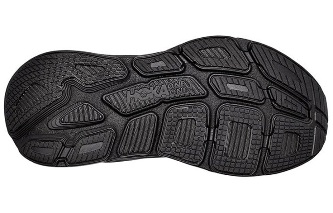 HOKA Bondi 7 ‘Black’ HOKA Bondi 7 ‘Black’