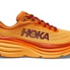 HOKA Bondi 8 ‘Πορτοκαλί’