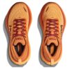 HOKA Bondi 8 ‘Πορτοκαλί’