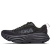 HOKA Bondi 8 ‘Black’