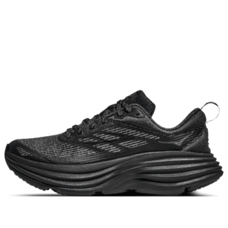 HOKA Bondi 8 TS ‘Μαύρο’