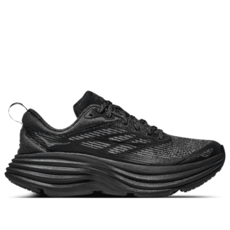 HOKA Bondi 8 TS ‘Μαύρο’