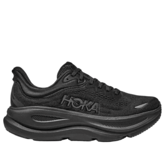 HOKA Bondi 9 ‘Όλα μαύρα’