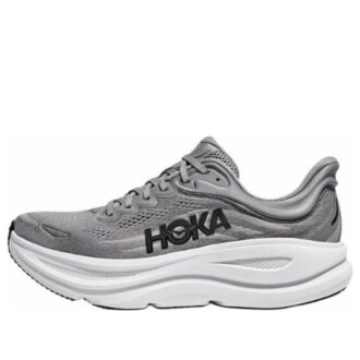 HOKA Bondi 9 Wide ‘Γκρι’