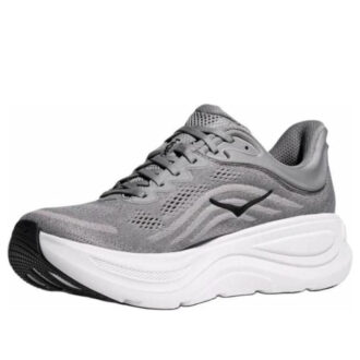 HOKA Bondi 9 Wide ‘Γκρι’