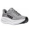 HOKA Bondi 9 Wide ‘Γκρι’