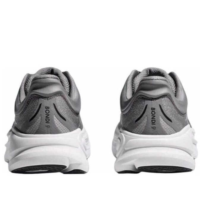 HOKA Bondi 9 Wide ‘Γκρι’